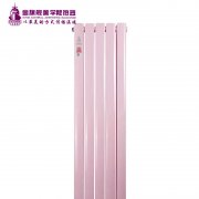 為什么散熱器品牌喜歡使用鋁作為原材料?