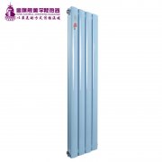 在冬季寒冷時(shí)用暖氣片效果放大化！