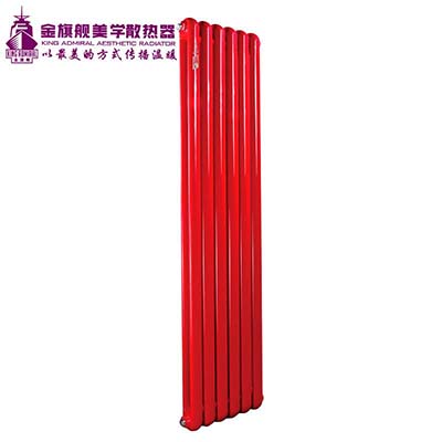 工業(yè)暖氣片十大品牌