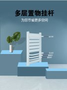 衛(wèi)浴暖氣片退化的原因是什么?
