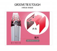 暖氣片的形狀和安裝位置應根據(jù)房間的結(jié)構(gòu)來確