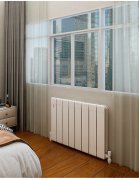 說明暖氣片的安裝位置選擇!