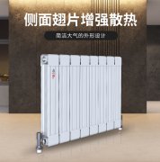 為什么安裝鋼制暖氣片是技術(shù)性的?