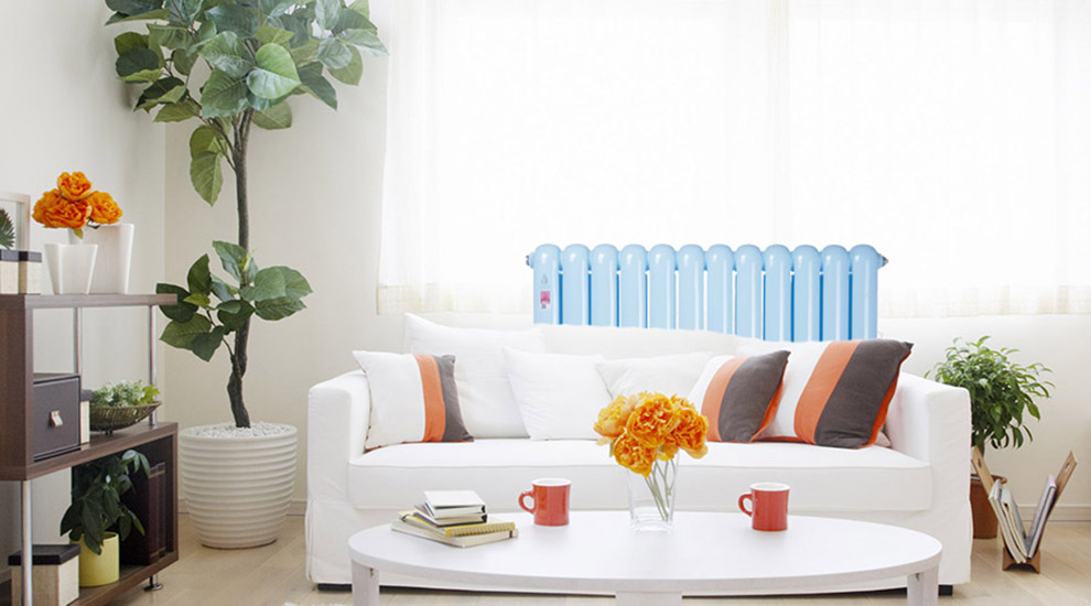 家用暖氣片