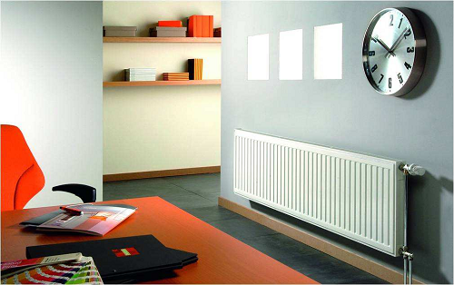 銅鋁復(fù)合暖氣片材質(zhì)和安裝