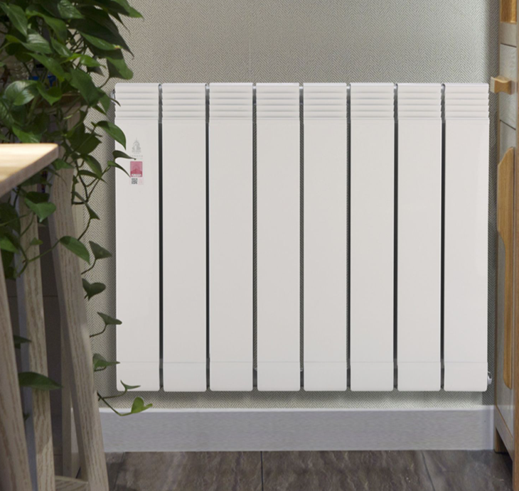 銅鋁復(fù)合暖氣片