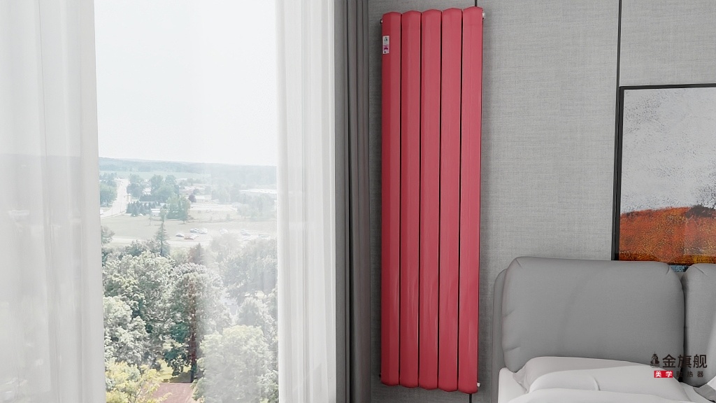 暖氣費,鋼制暖氣