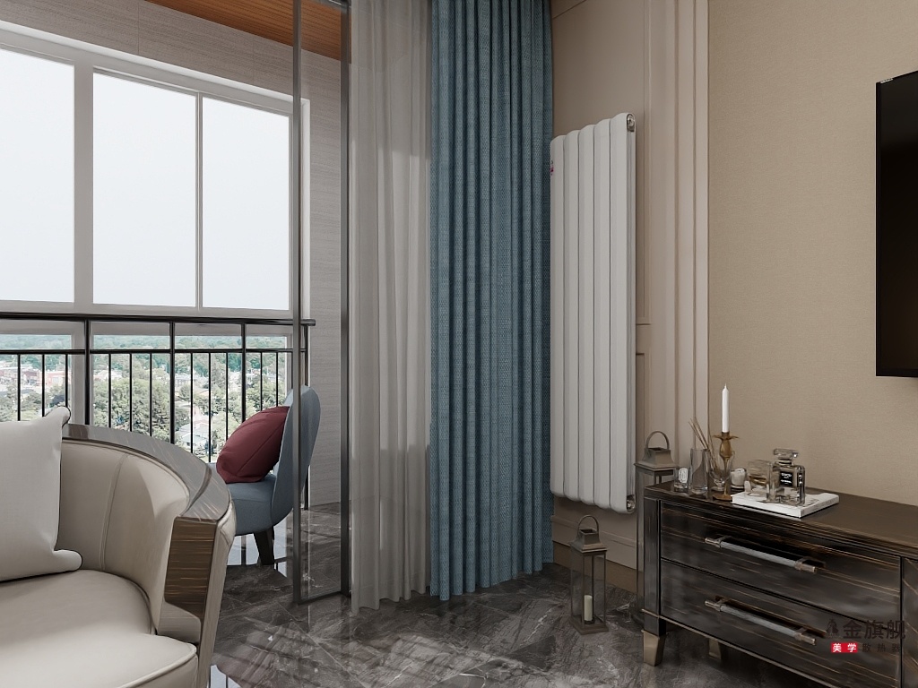 衛(wèi)浴暖氣片