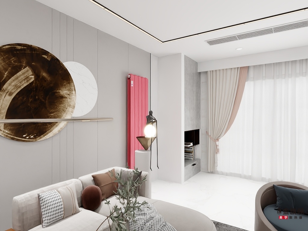 北京暖氣片價(jià)格