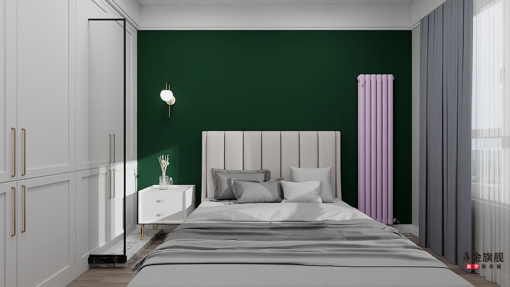 十大暖氣片品牌