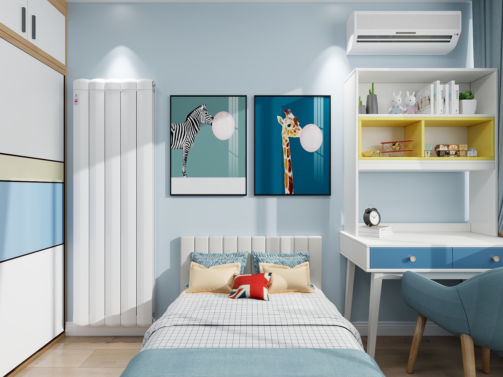 銅鋁復(fù)合暖氣片多少錢,鋼制暖氣片