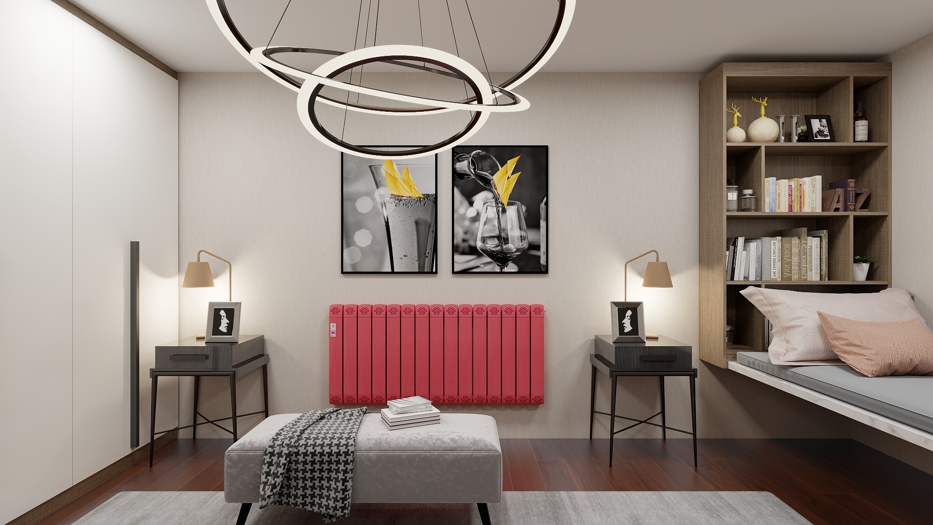 中國暖氣片十大品牌