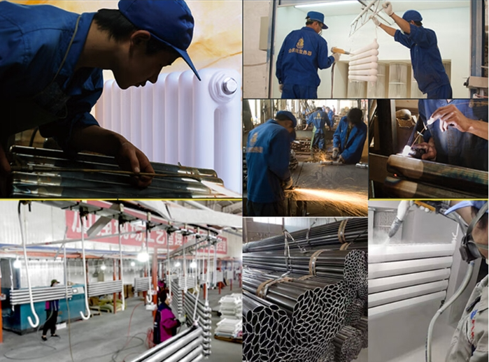 暖氣片十大品牌安裝