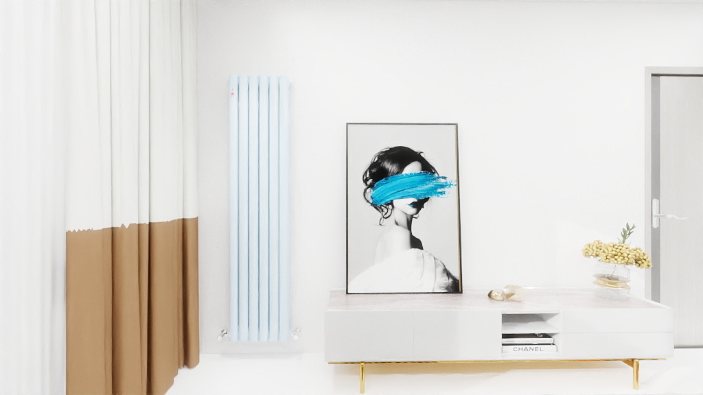 全屋暖氣片價格